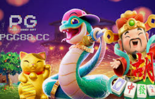 PG麒麟送宝手机版