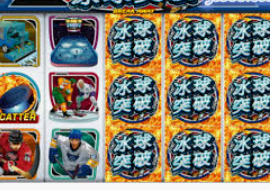 PG麒麟送宝正式版